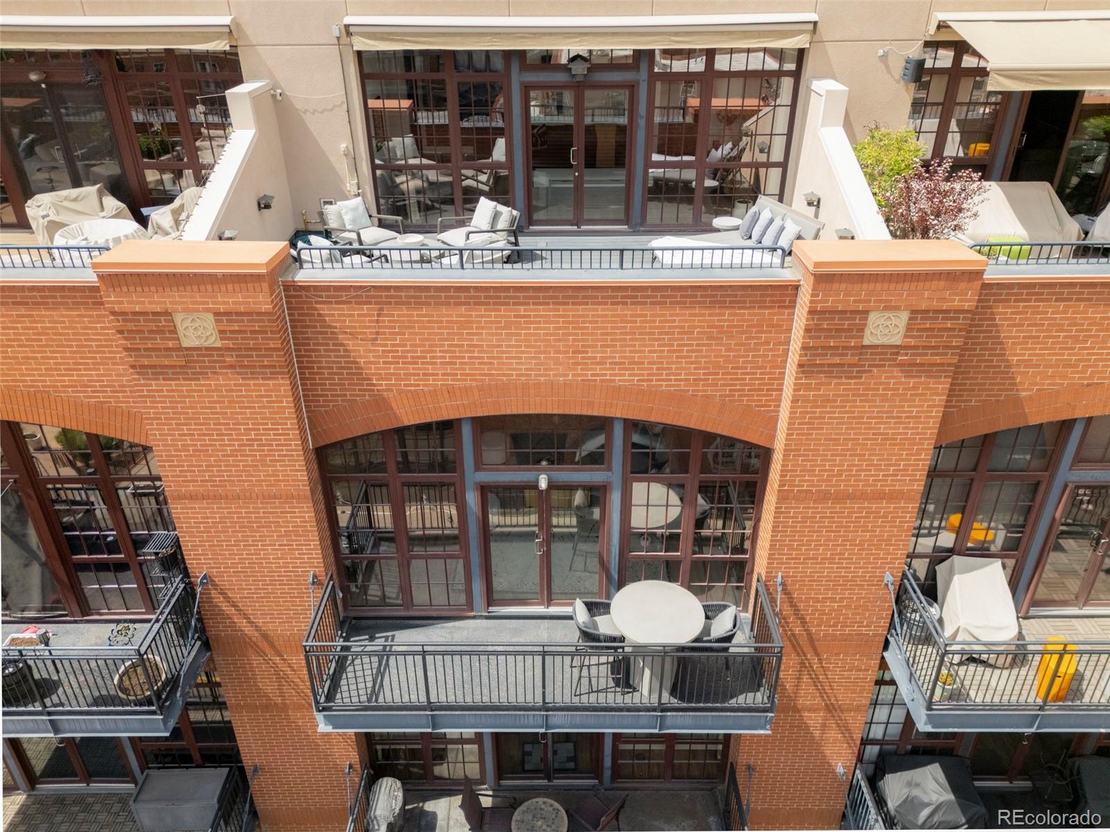 1441 Wazee Street Unit: 503