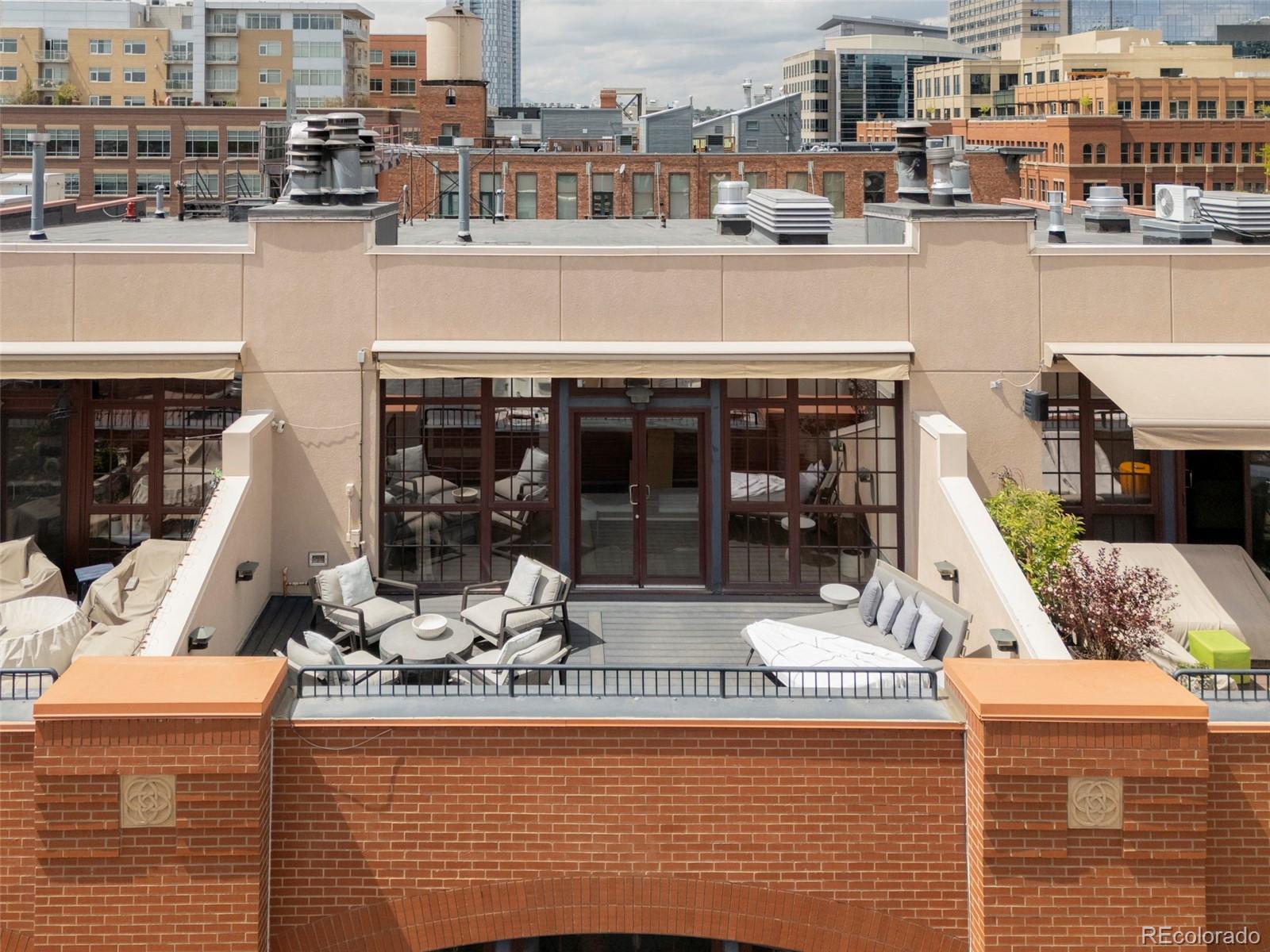 1441 Wazee Street Unit: 503