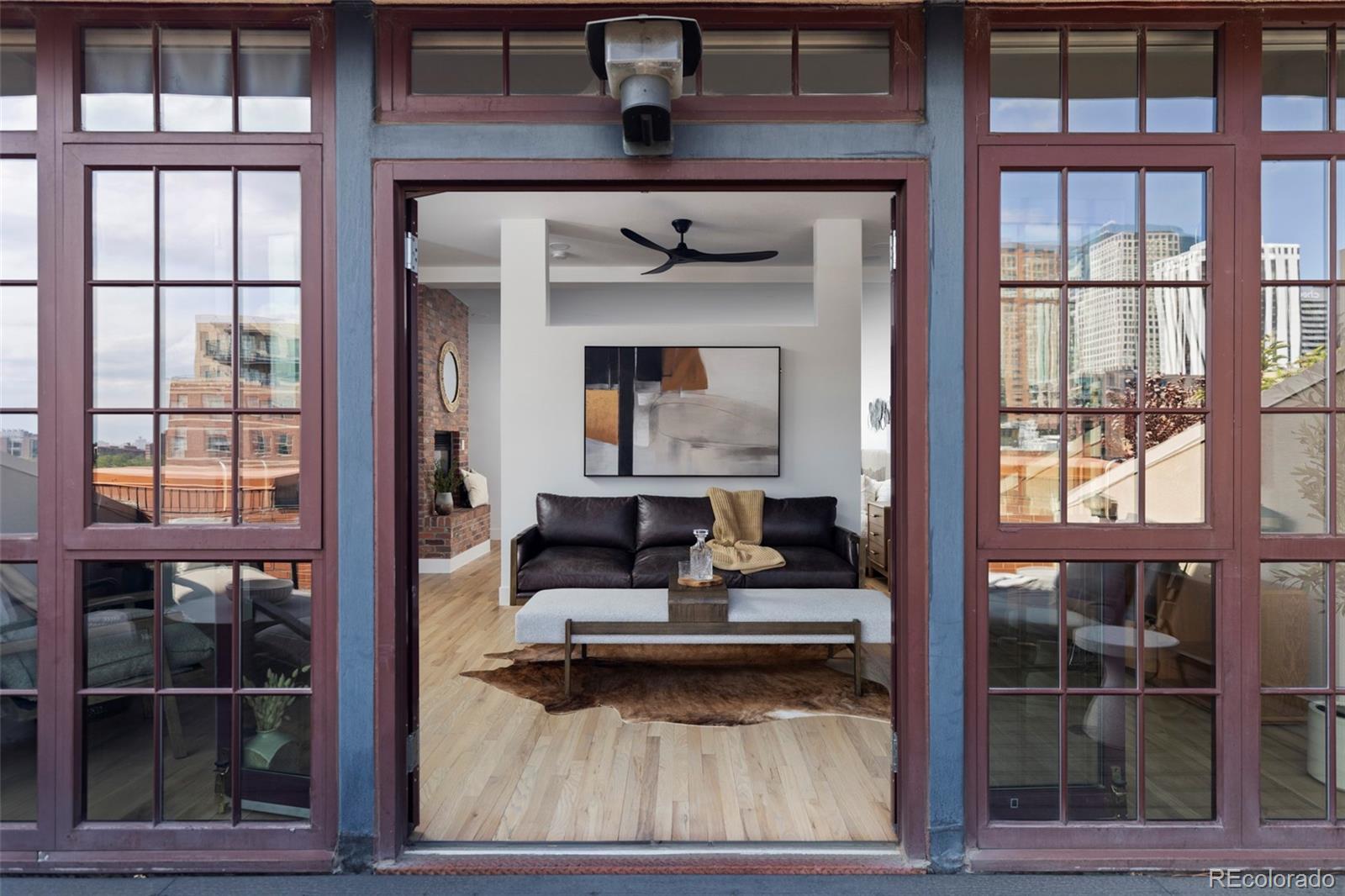 1441 Wazee Street Unit: 503