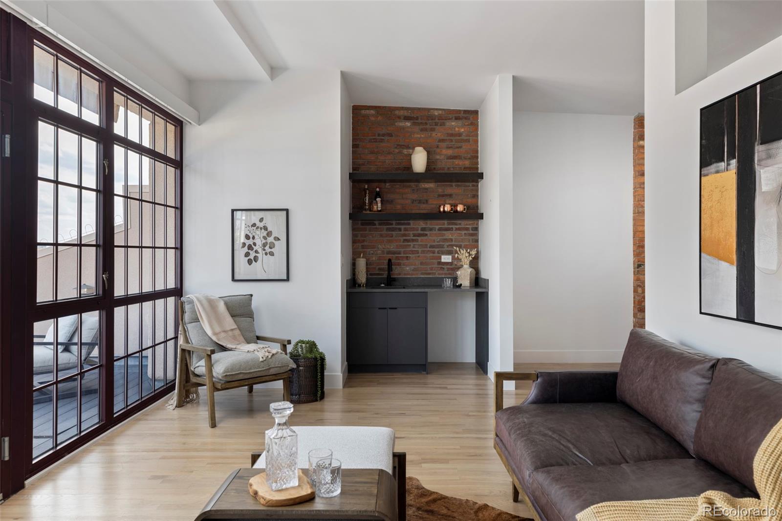 1441 Wazee Street Unit: 503