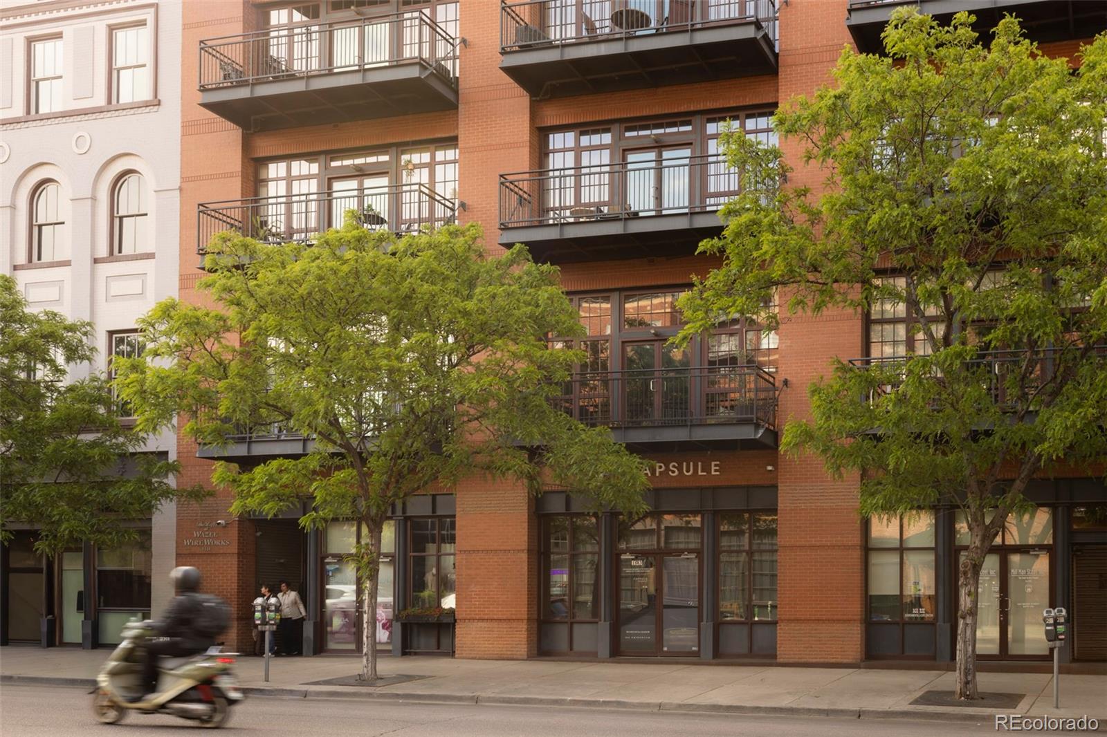 1441 Wazee Street Unit: 503