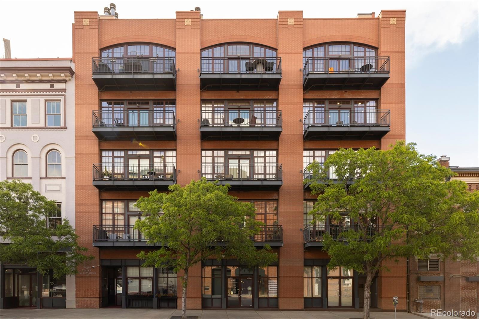 1441 Wazee Street Unit: 503