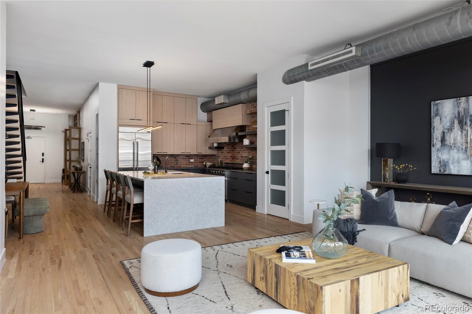 1441 Wazee Street Unit: 503