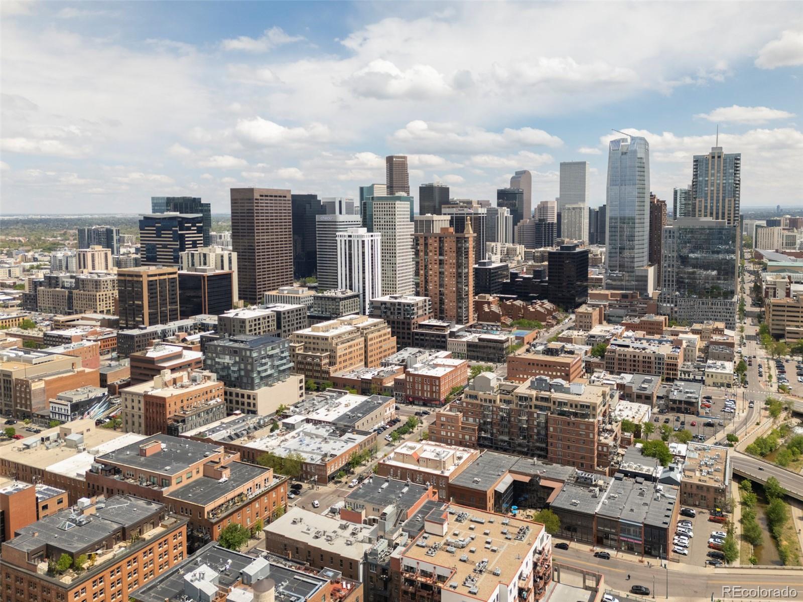 1441 Wazee Street Unit: 503