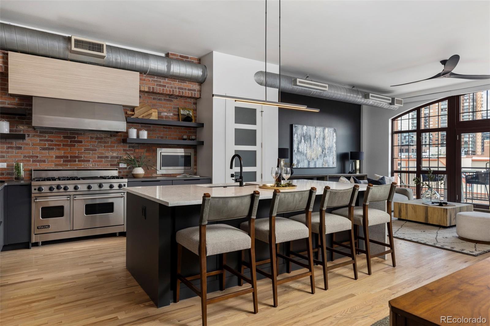 1441 Wazee Street Unit: 503