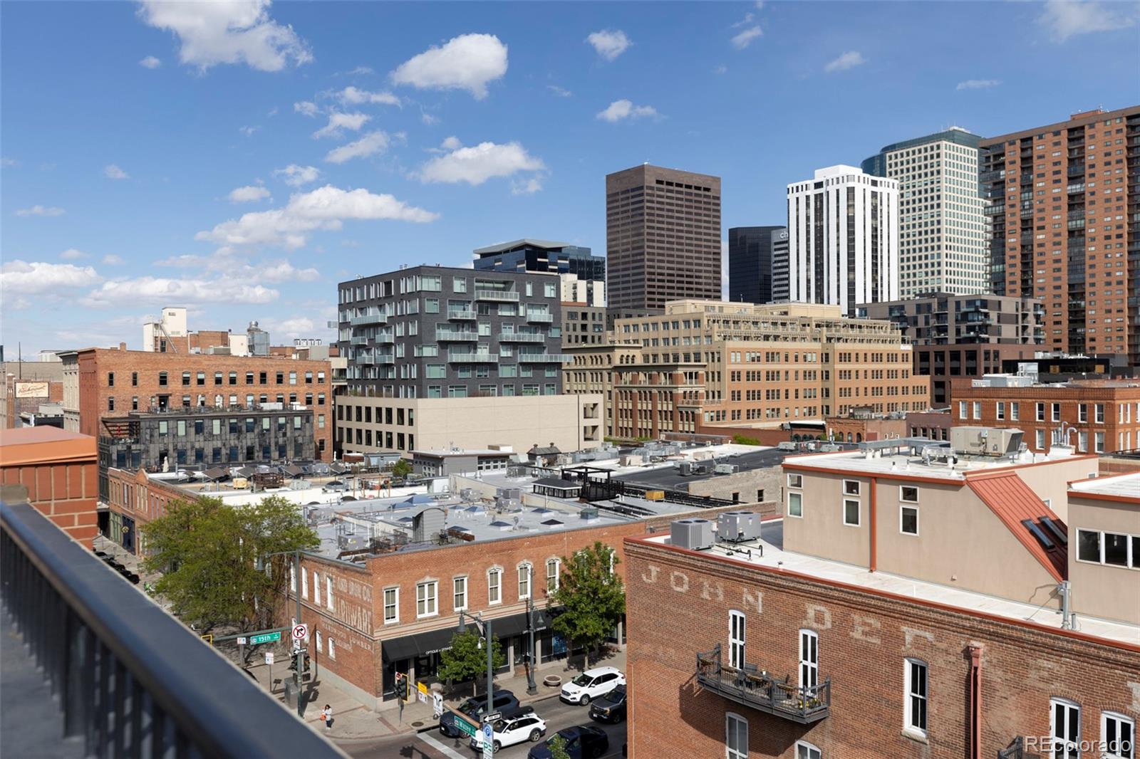 1441 Wazee Street Unit: 503