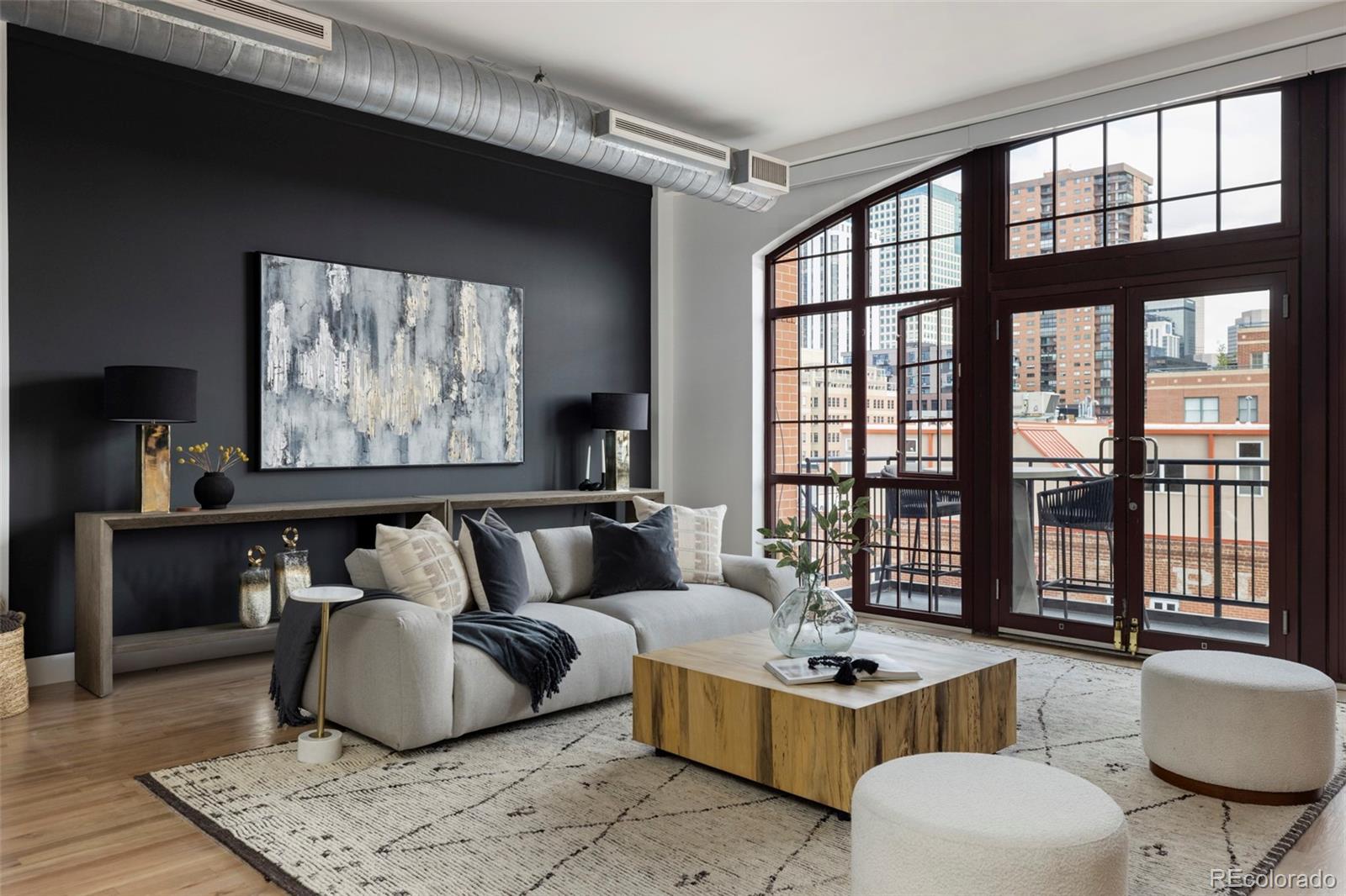 1441 Wazee Street Unit: 503