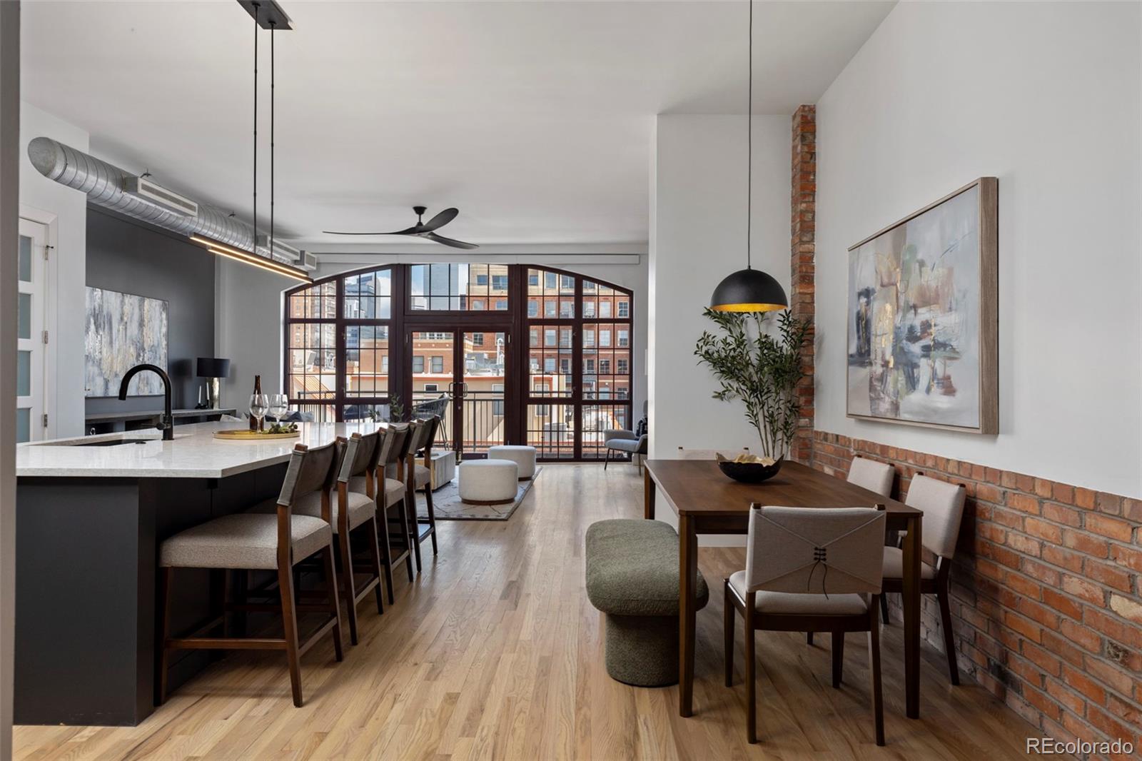 1441 Wazee Street Unit: 503