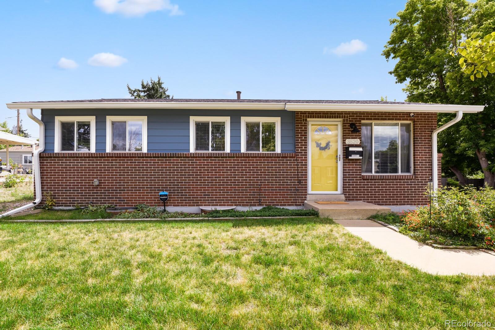 3520 Kellogg Place