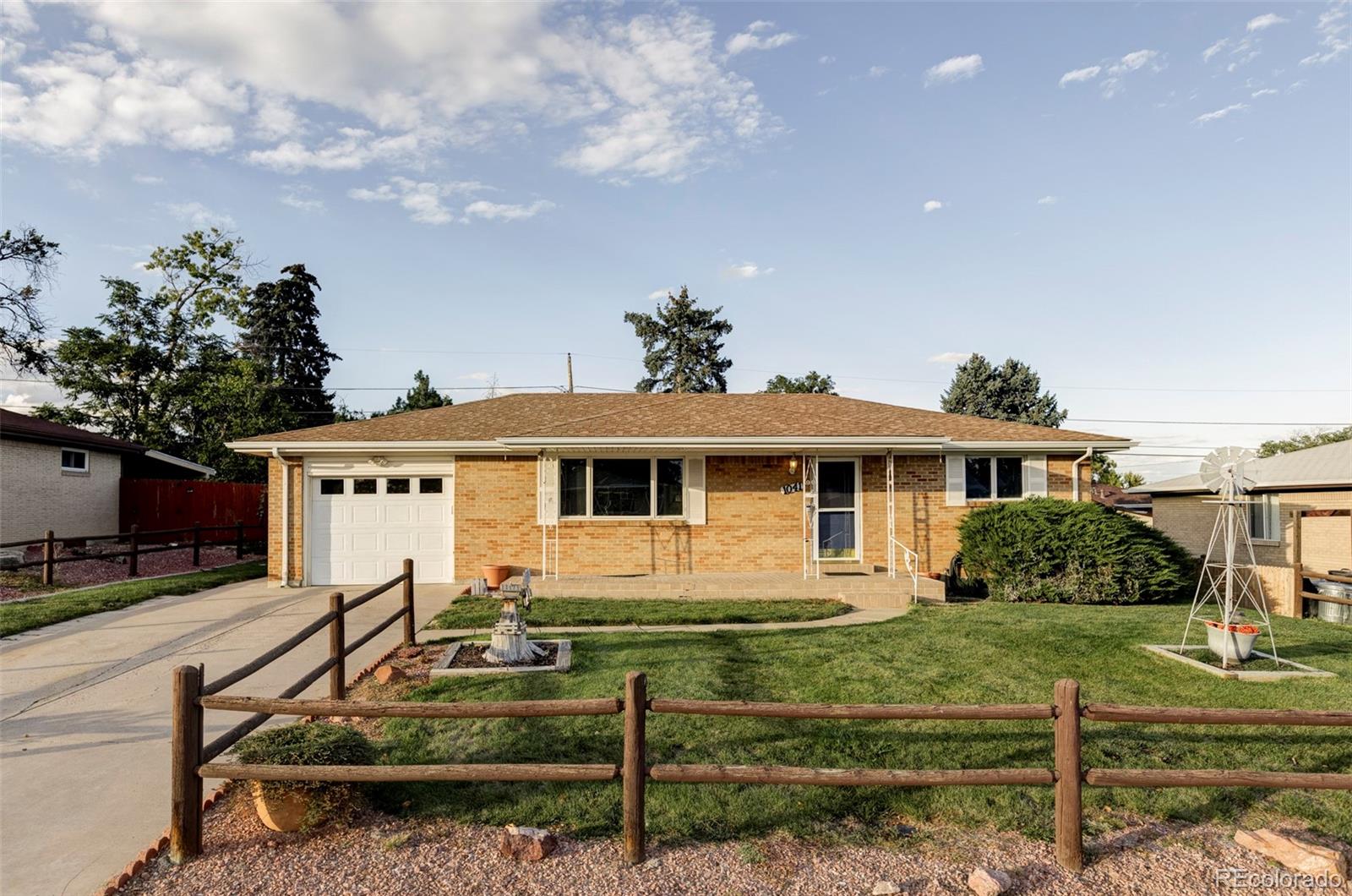 1041 Marigold Drive