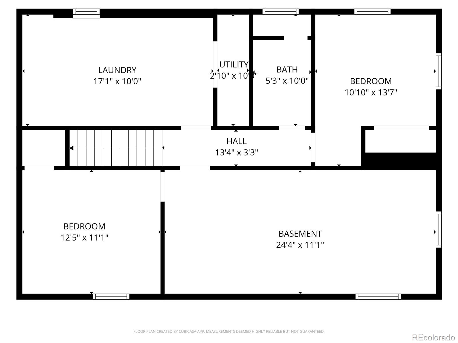 1041 Marigold Drive