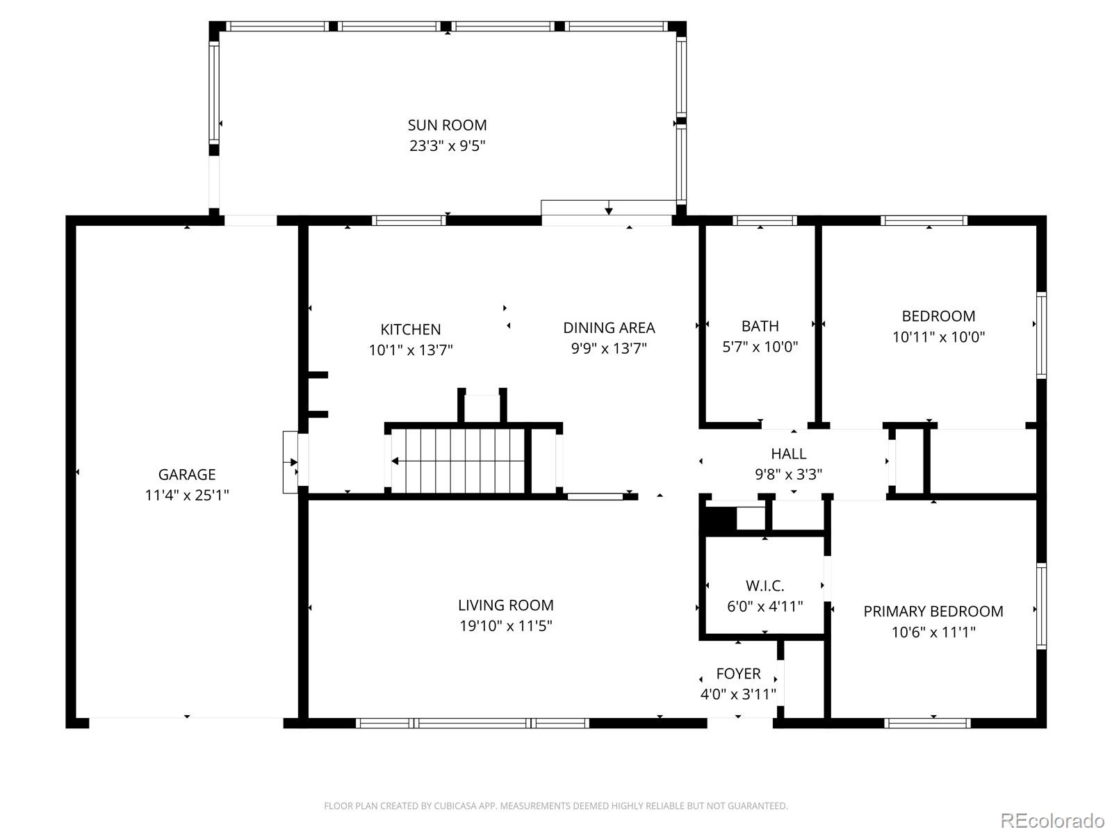 1041 Marigold Drive