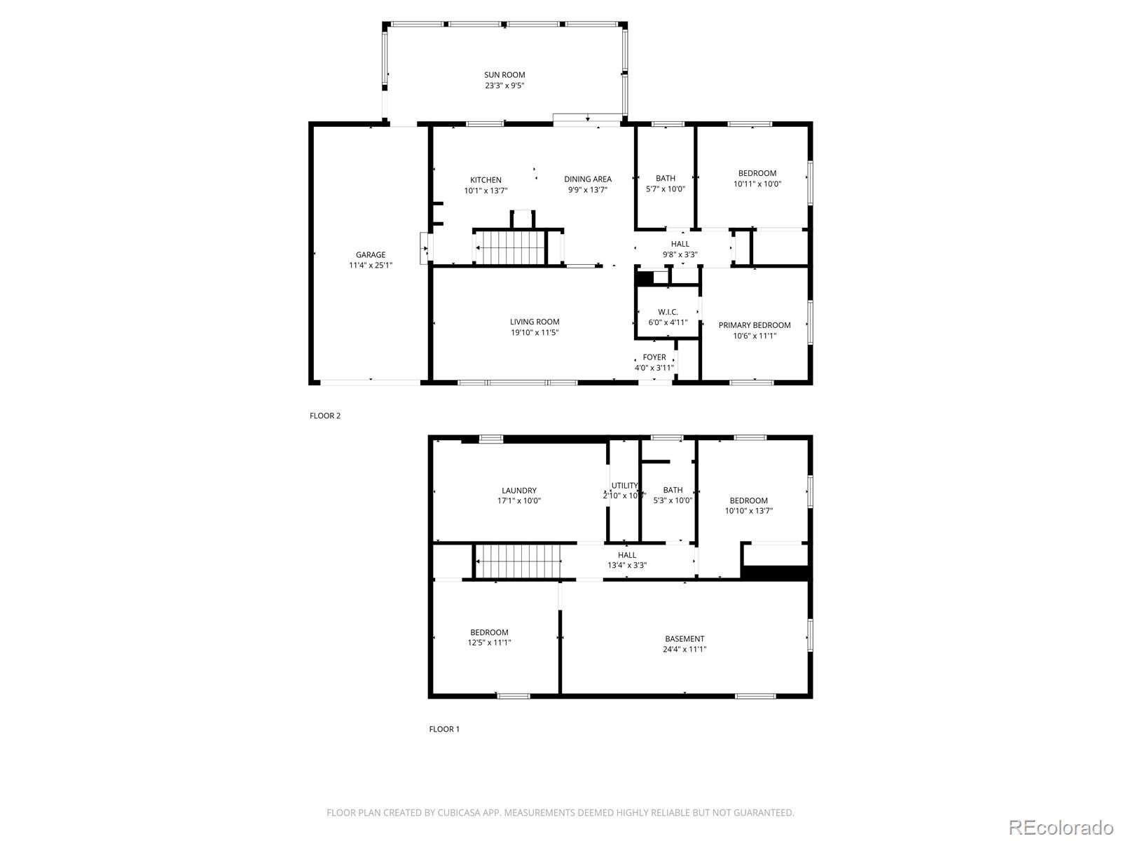 1041 Marigold Drive