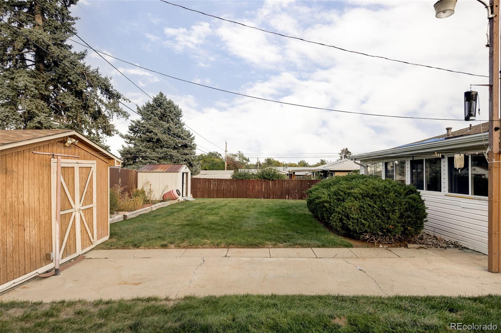 1041 Marigold Drive
