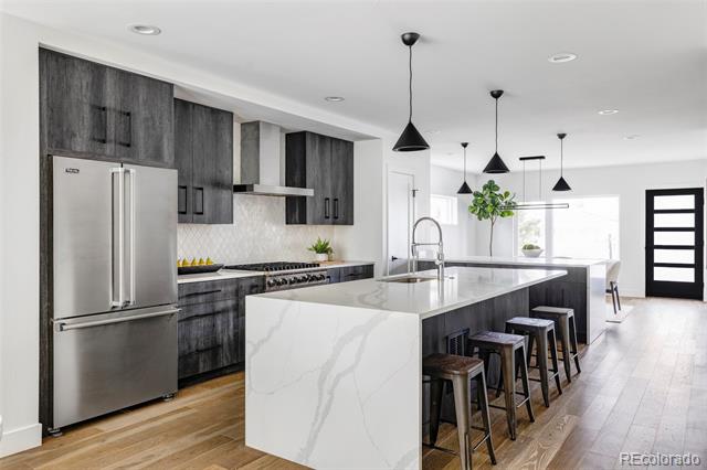 357 S Ogden Street
