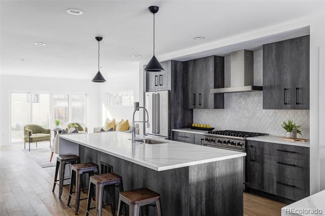 357 S Ogden Street