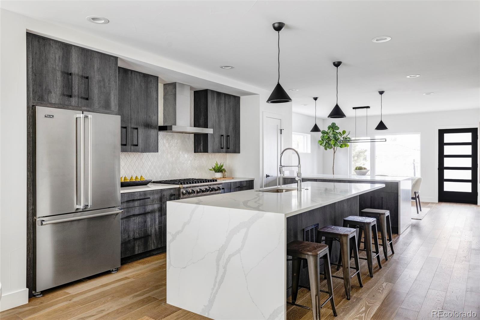 357 S Ogden Street