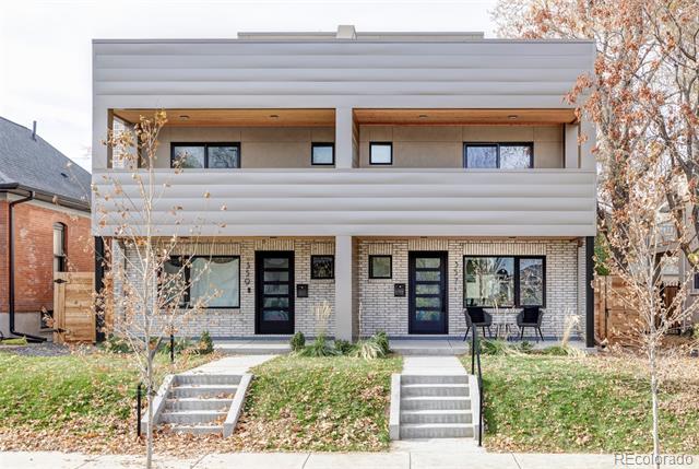357 S Ogden Street