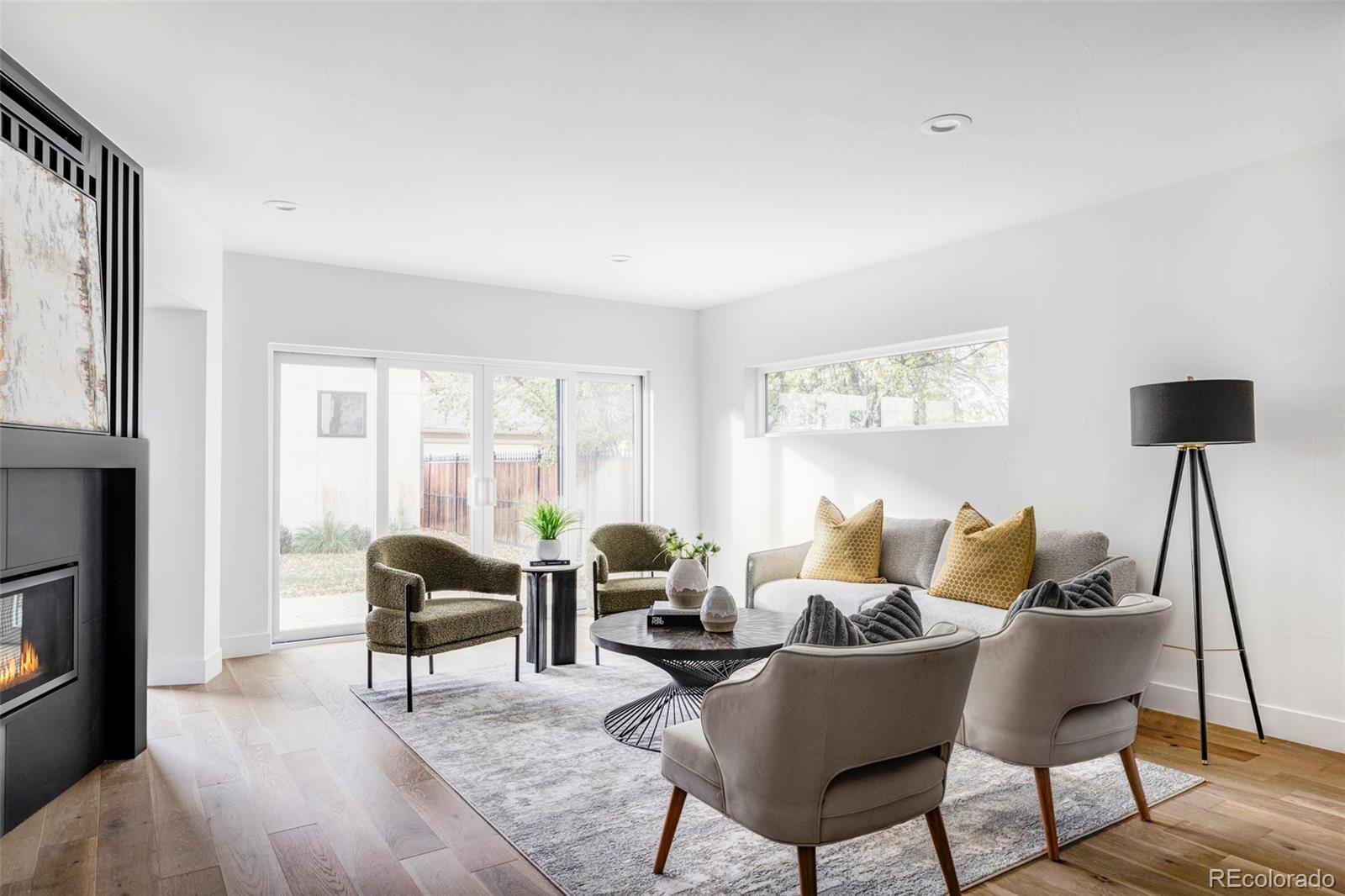357 S Ogden Street