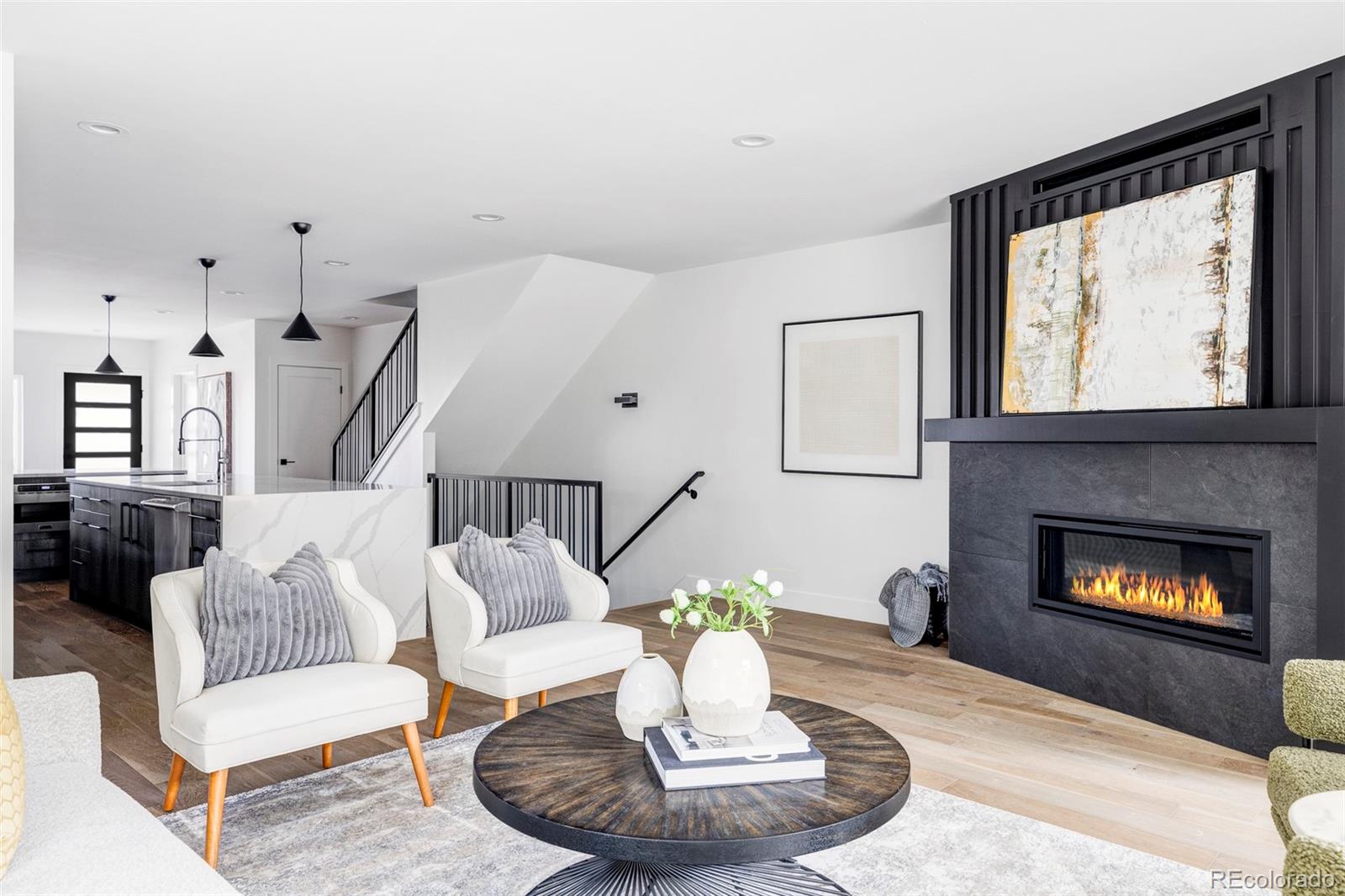 357 S Ogden Street