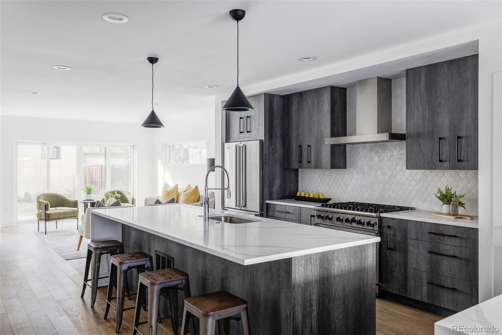 357 S Ogden Street
