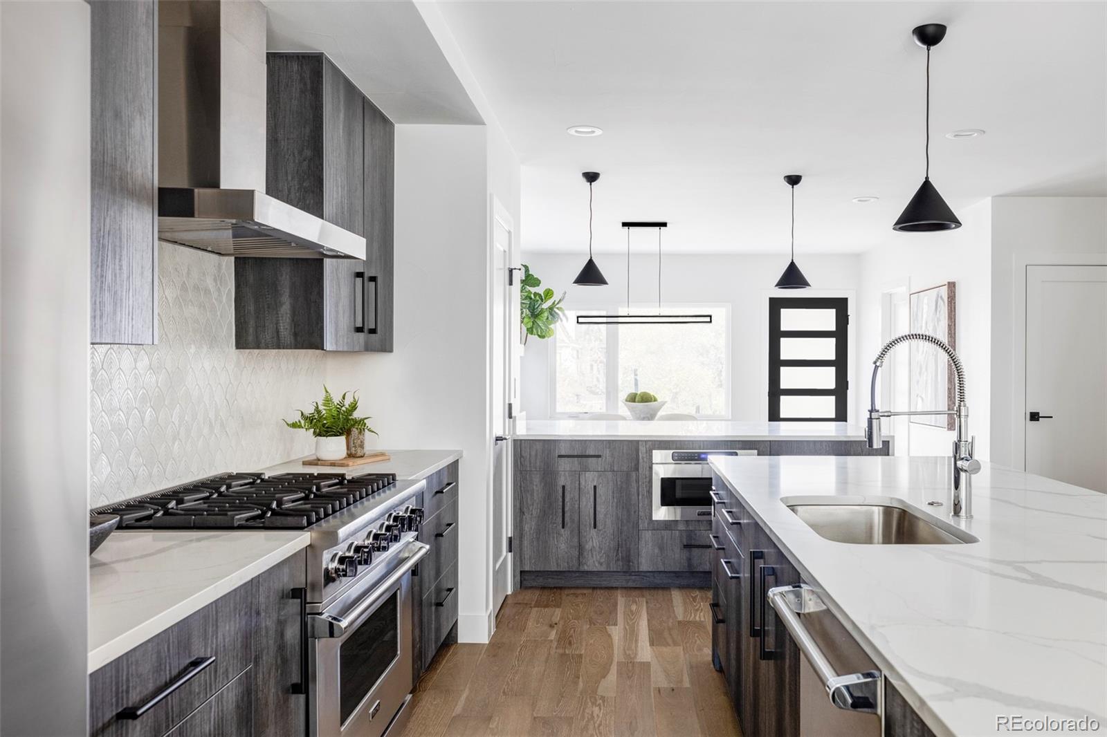 357 S Ogden Street