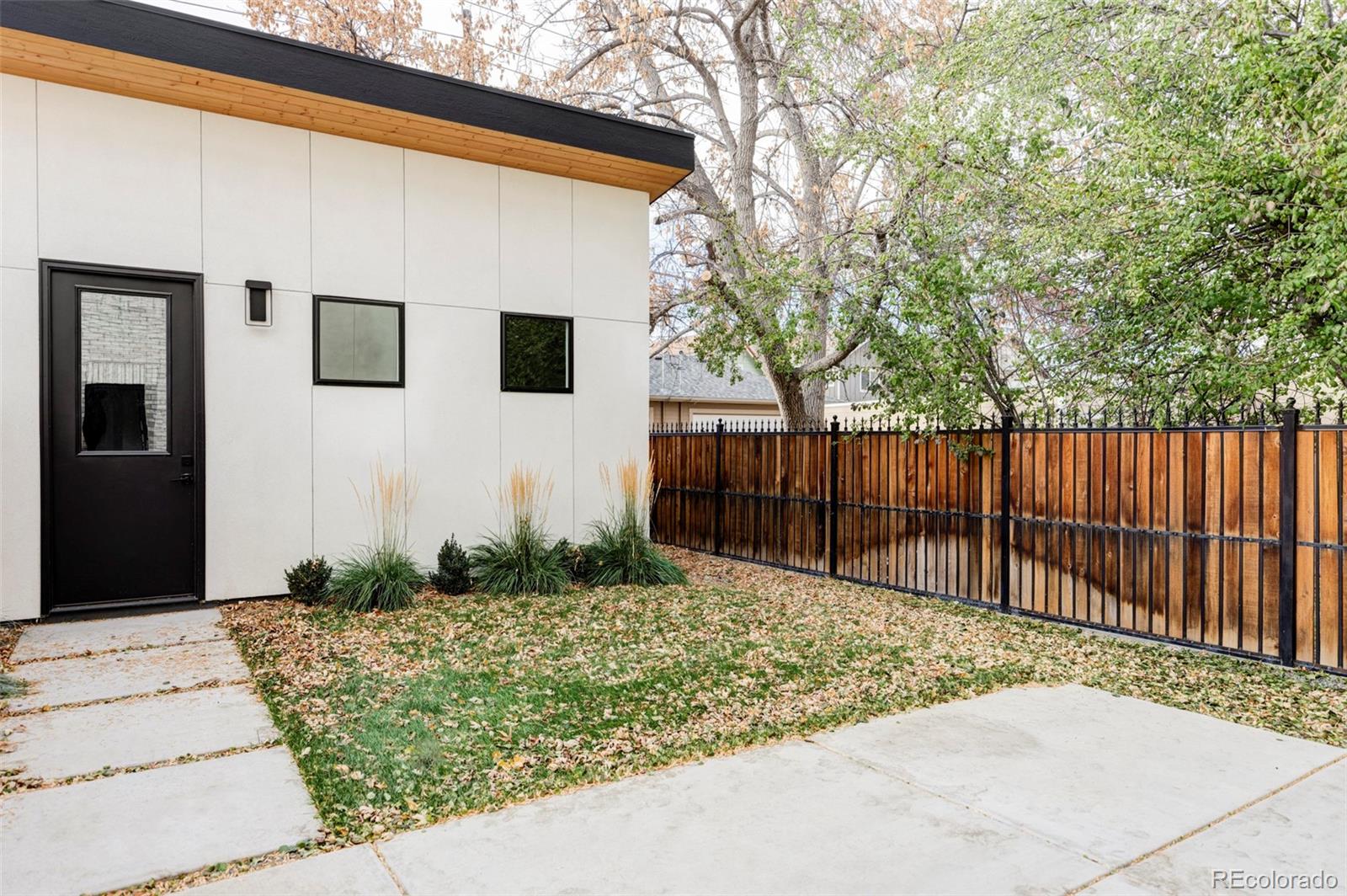 357 S Ogden Street