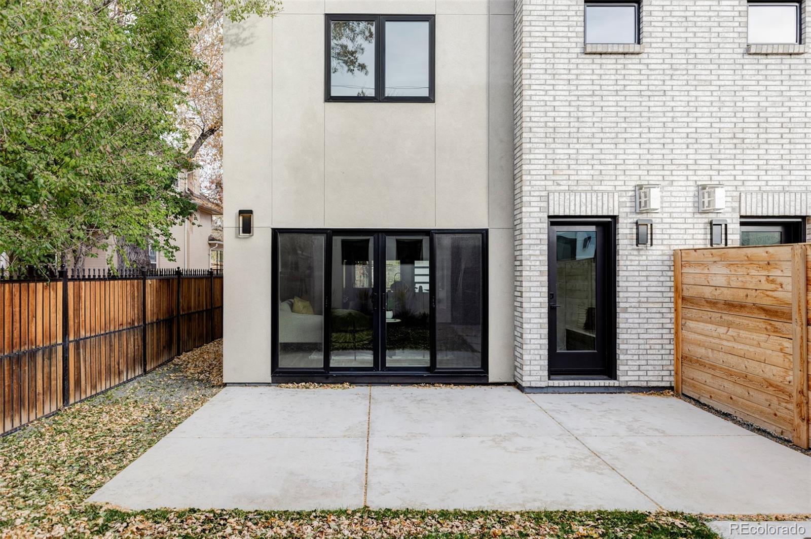 357 S Ogden Street