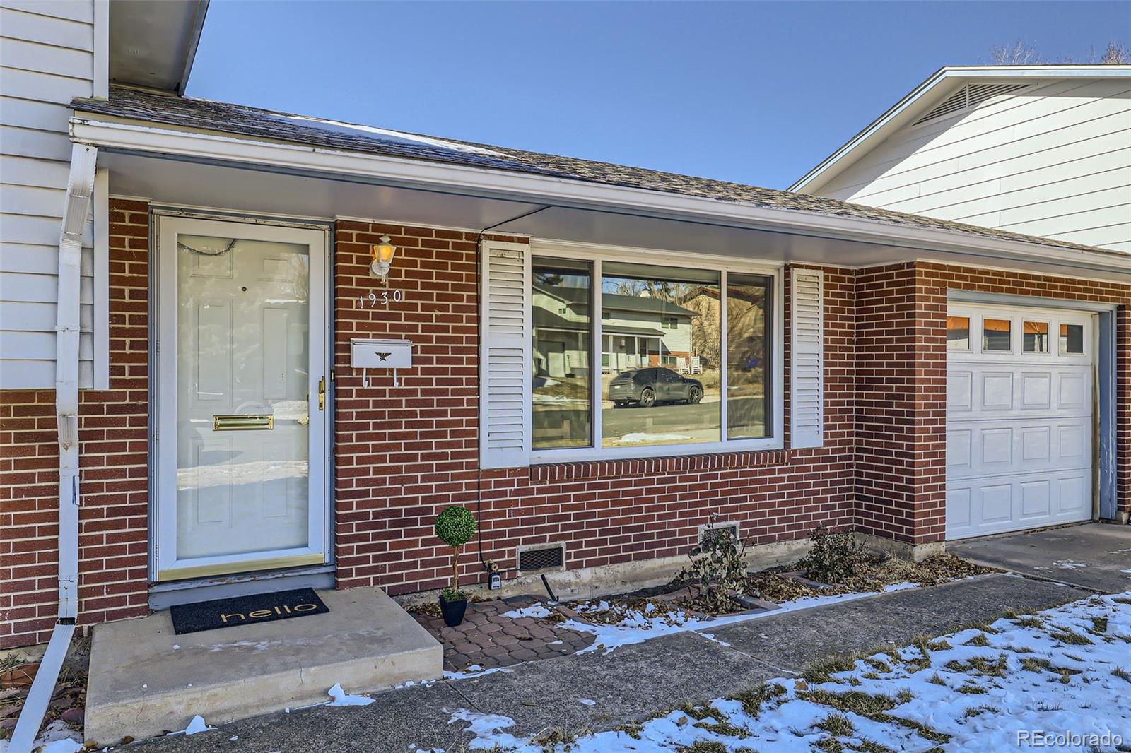 1930 Wynkoop Drive