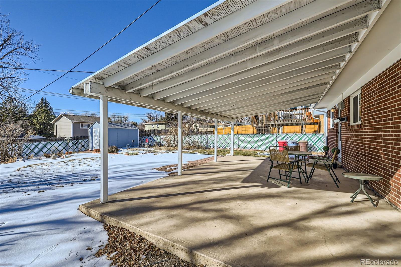 1930 Wynkoop Drive
