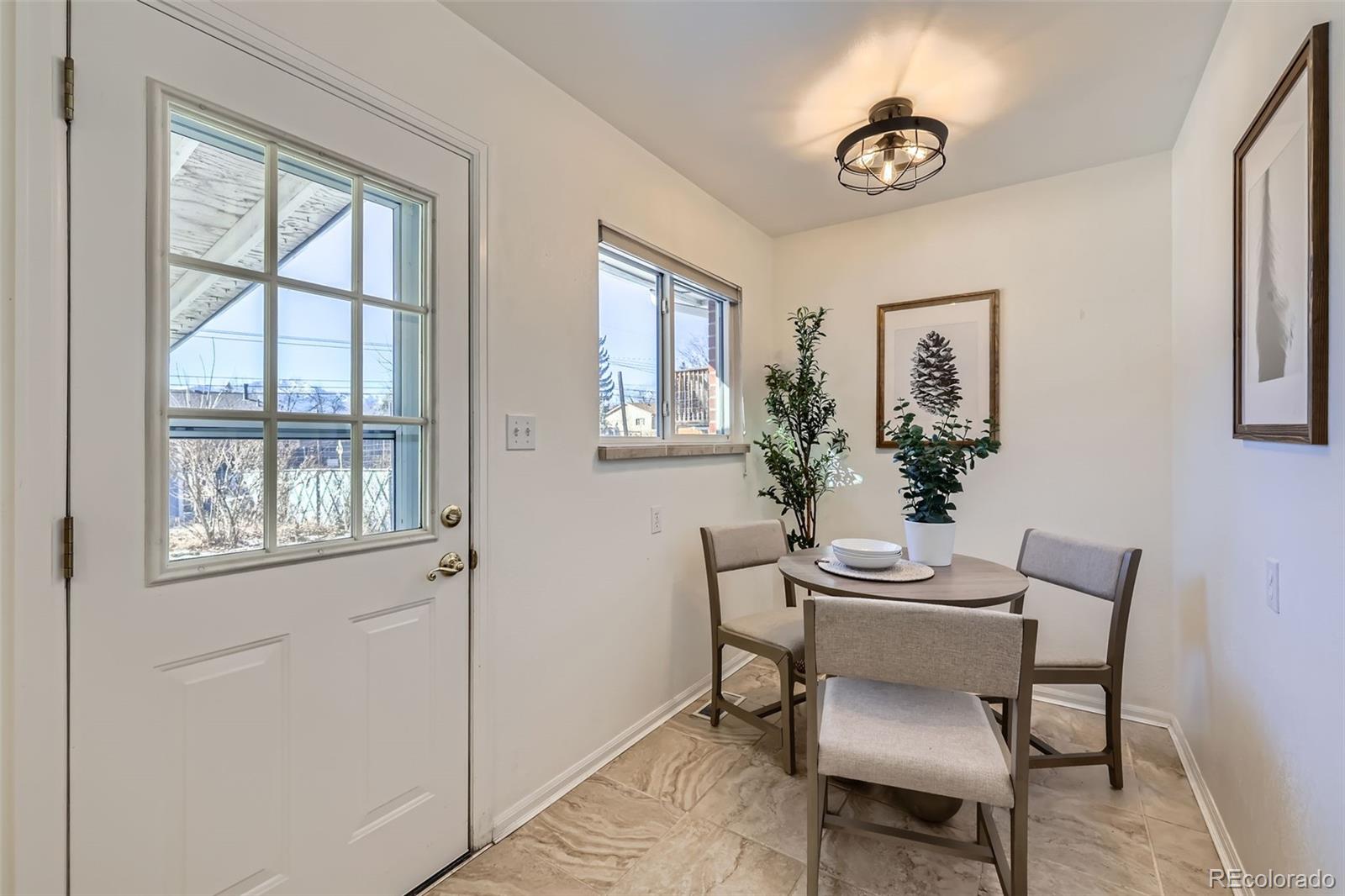 1930 Wynkoop Drive