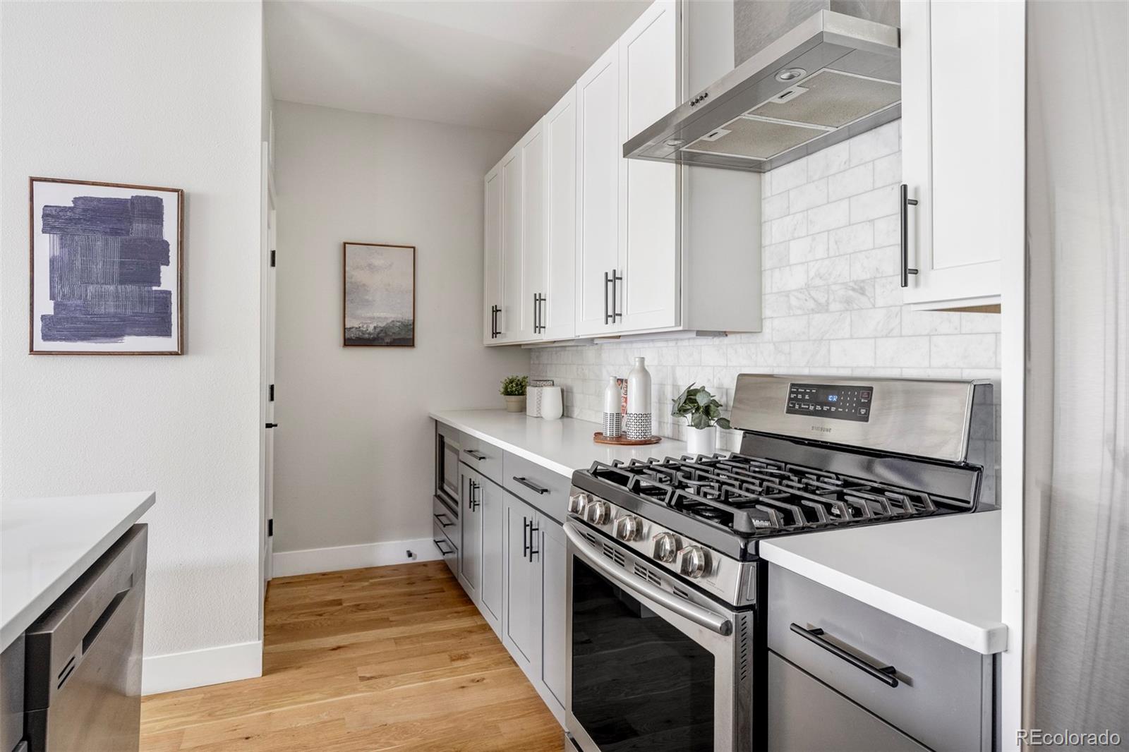 1385 Raleigh Street Unit: 102