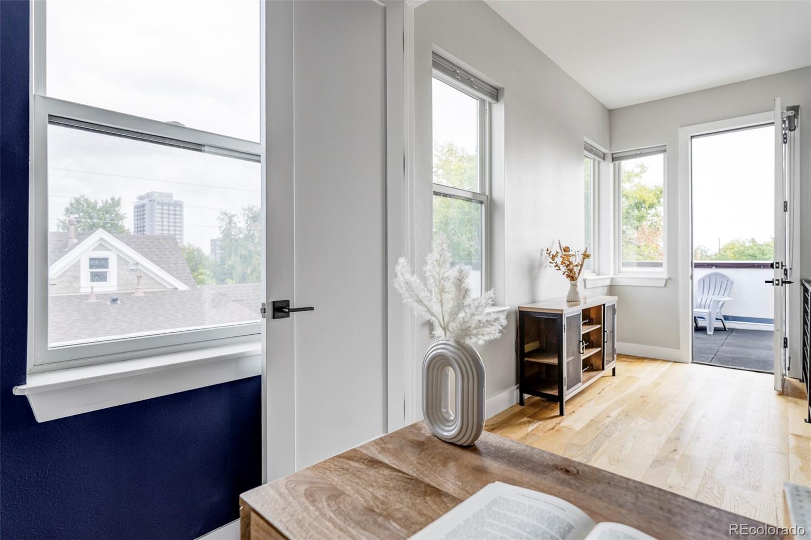 1385 Raleigh Street Unit: 102