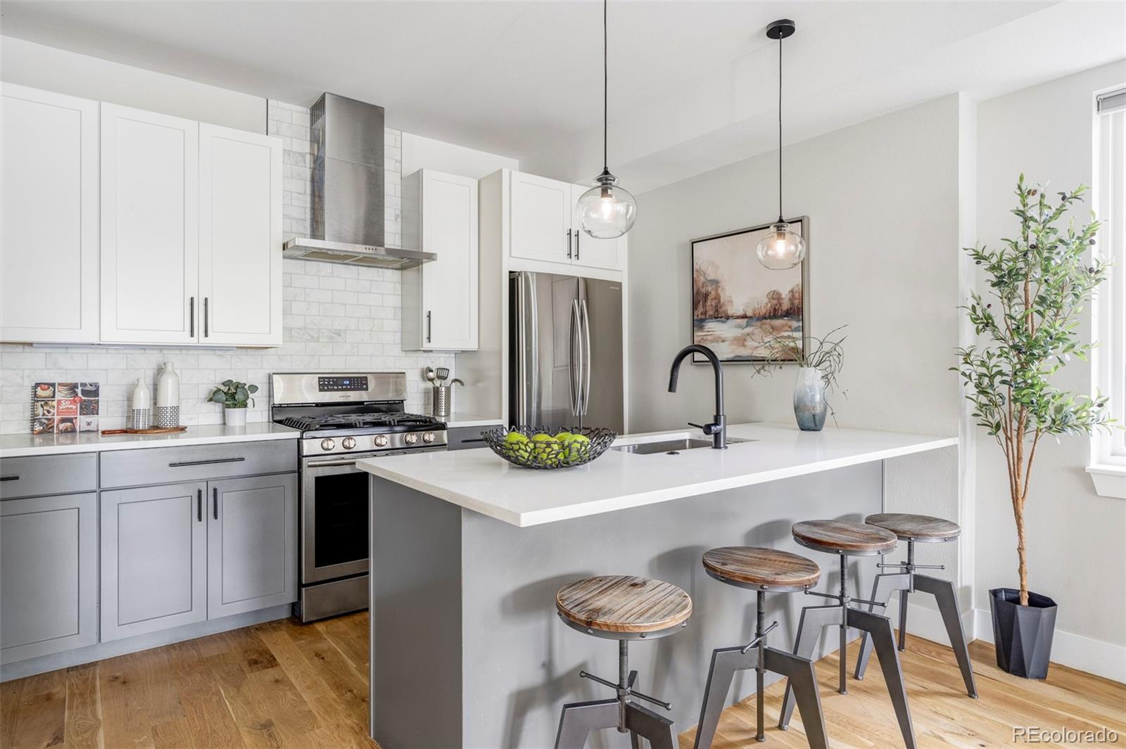 1385 Raleigh Street Unit: 102