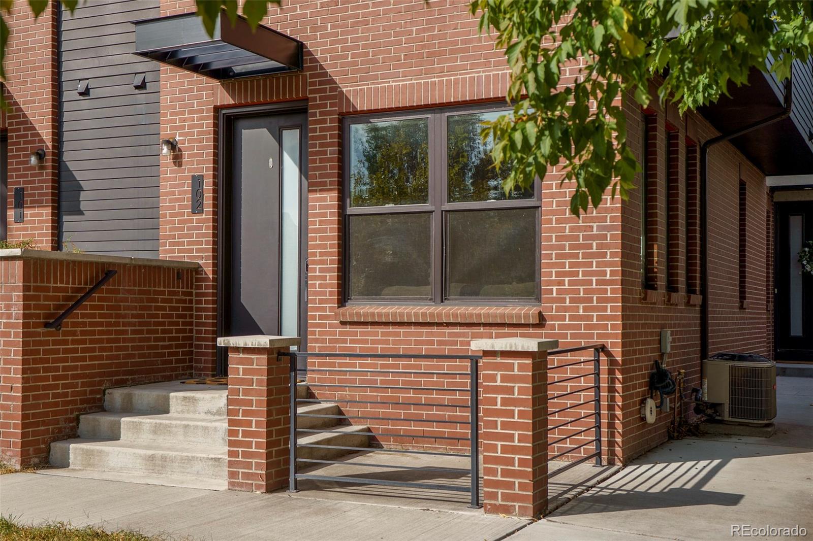1385 Raleigh Street Unit: 102