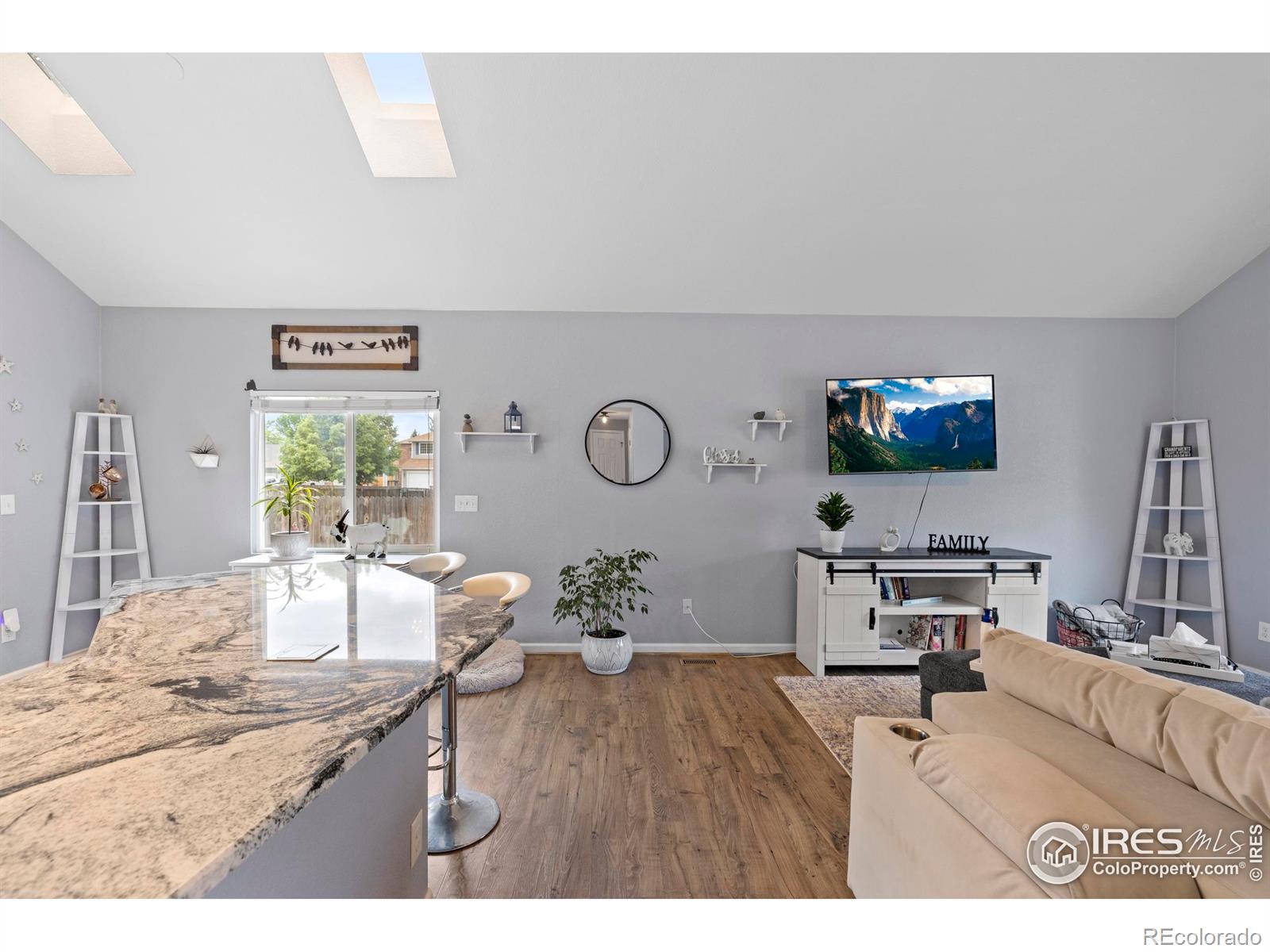 2232 S Yampa Court