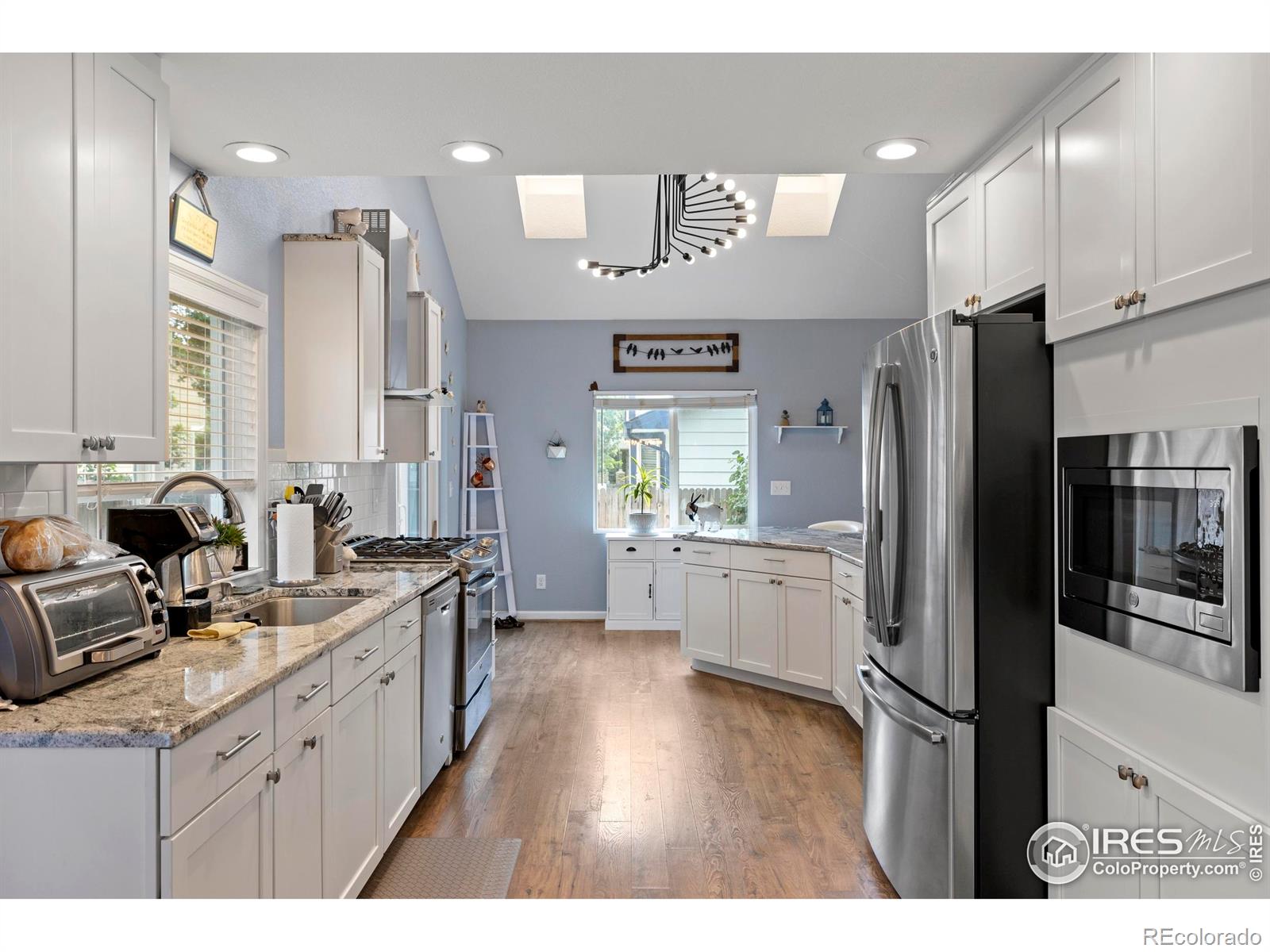 2232 S Yampa Court
