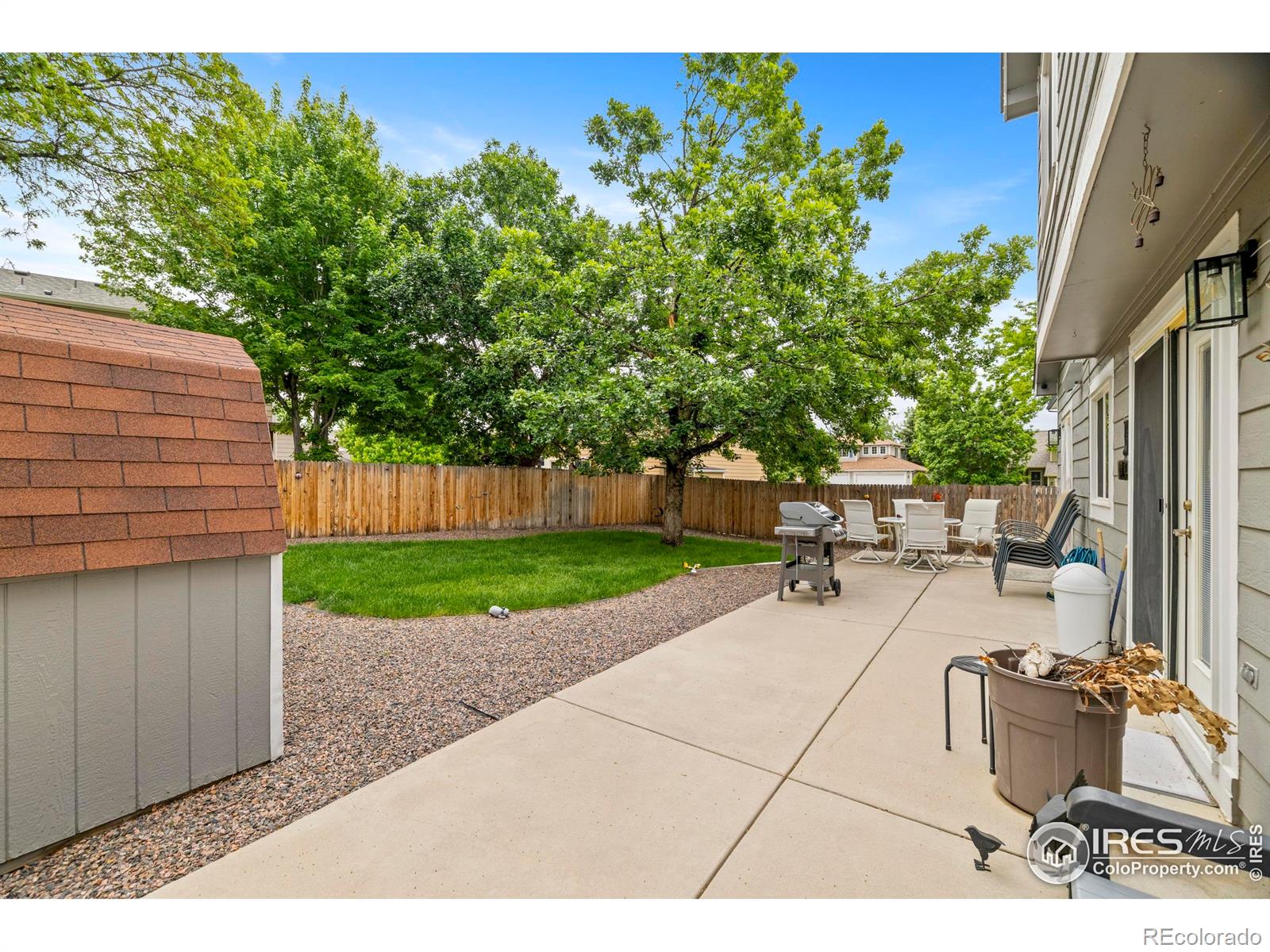 2232 S Yampa Court
