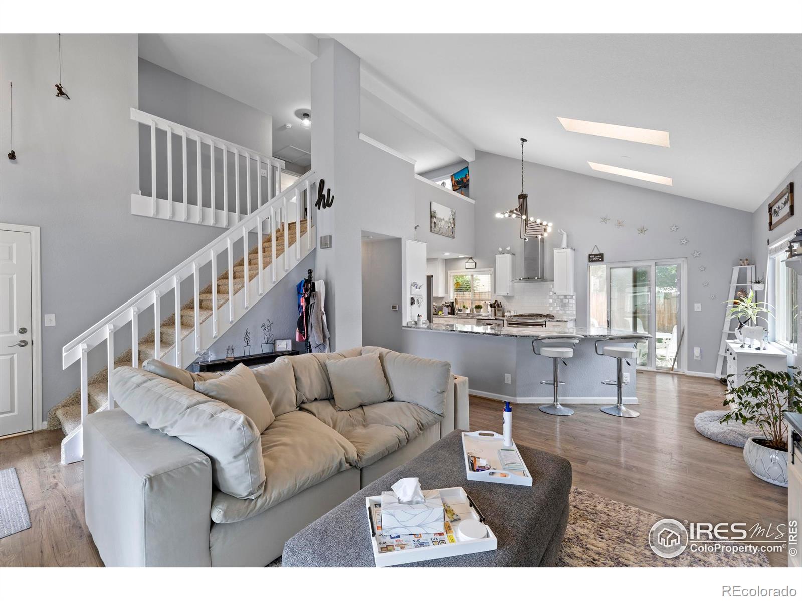 2232 S Yampa Court