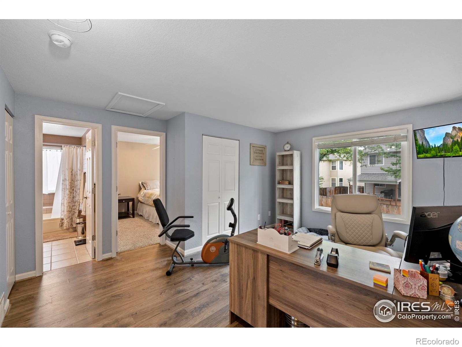 2232 S Yampa Court