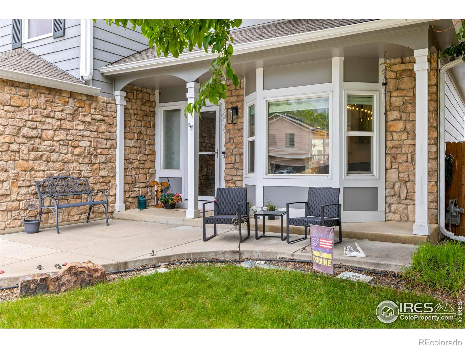 2232 S Yampa Court