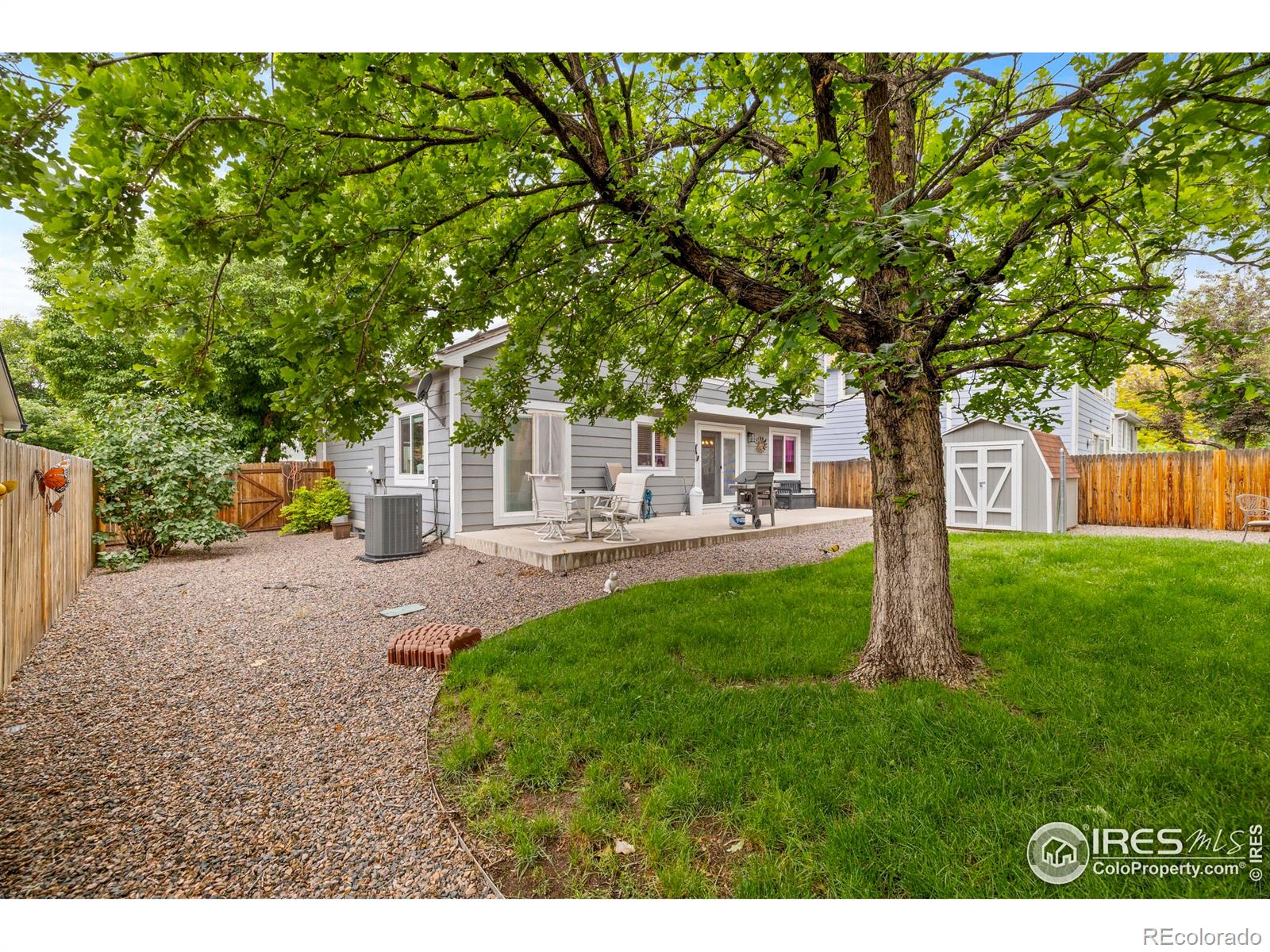 2232 S Yampa Court