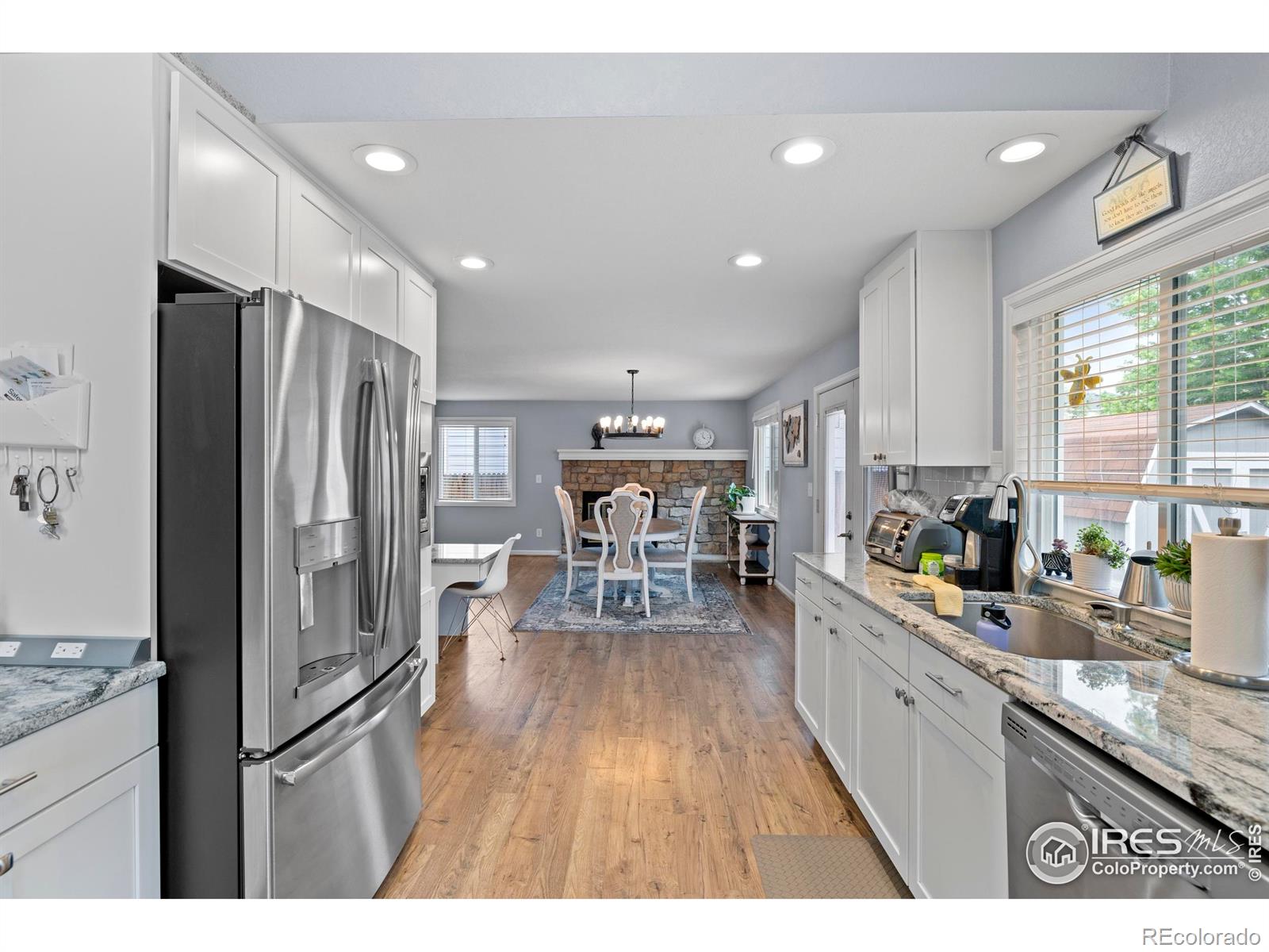 2232 S Yampa Court