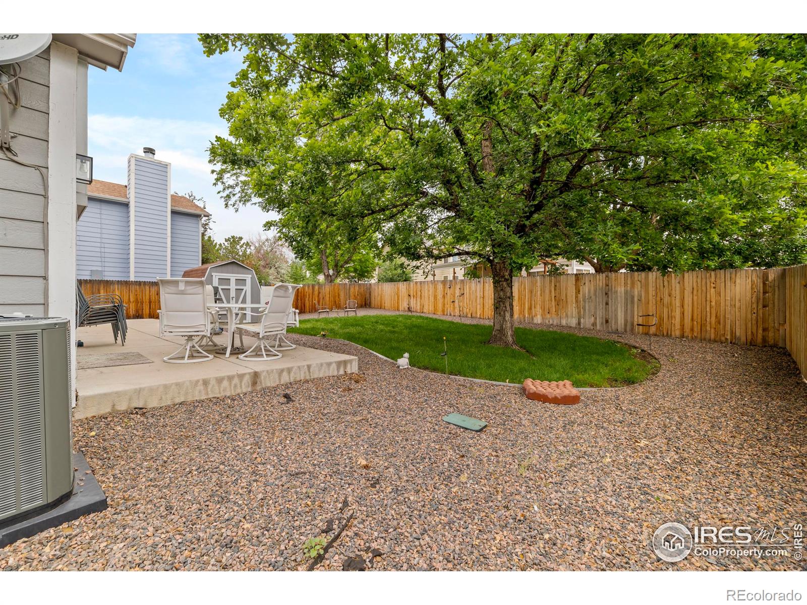 2232 S Yampa Court