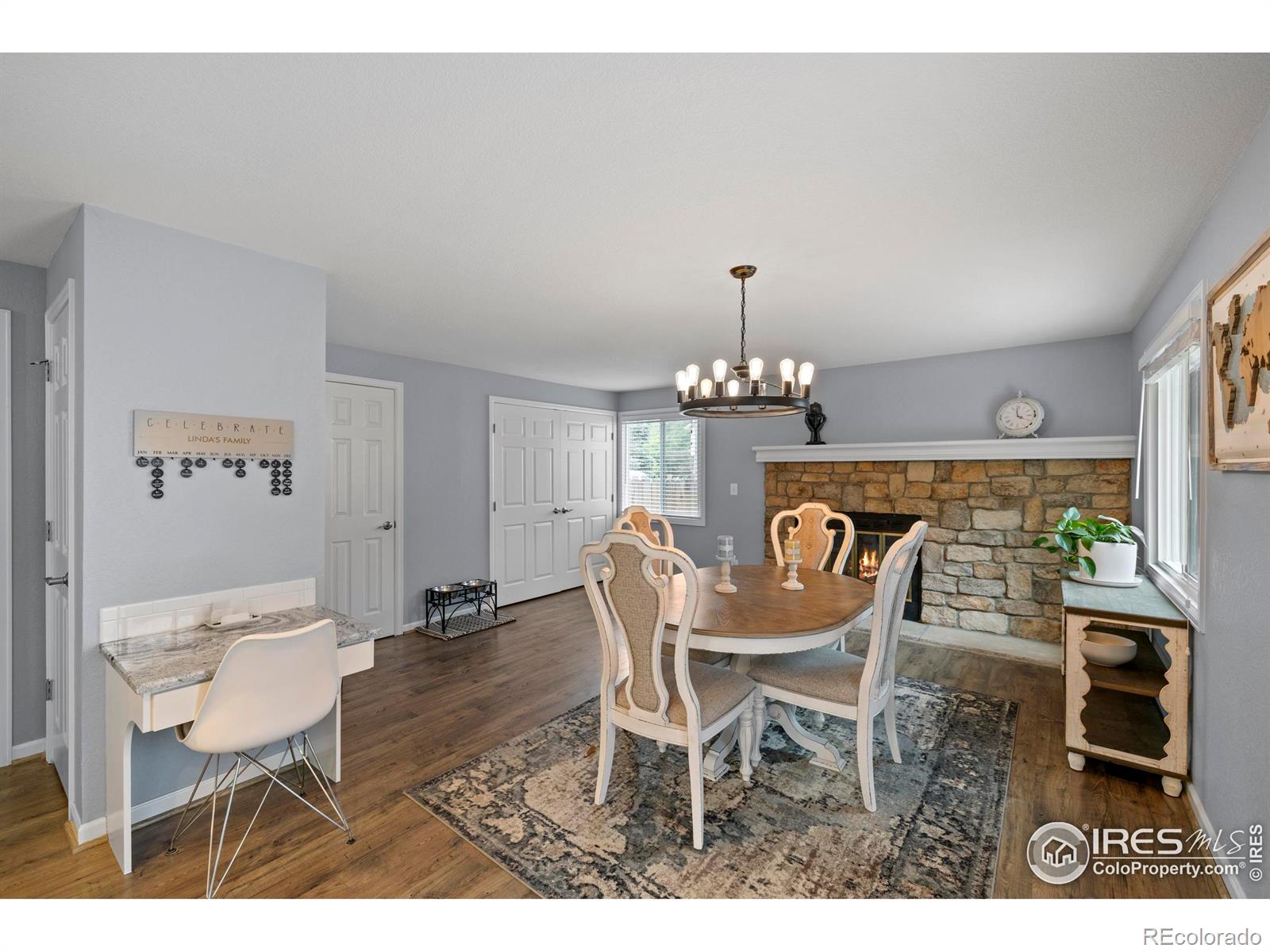 2232 S Yampa Court