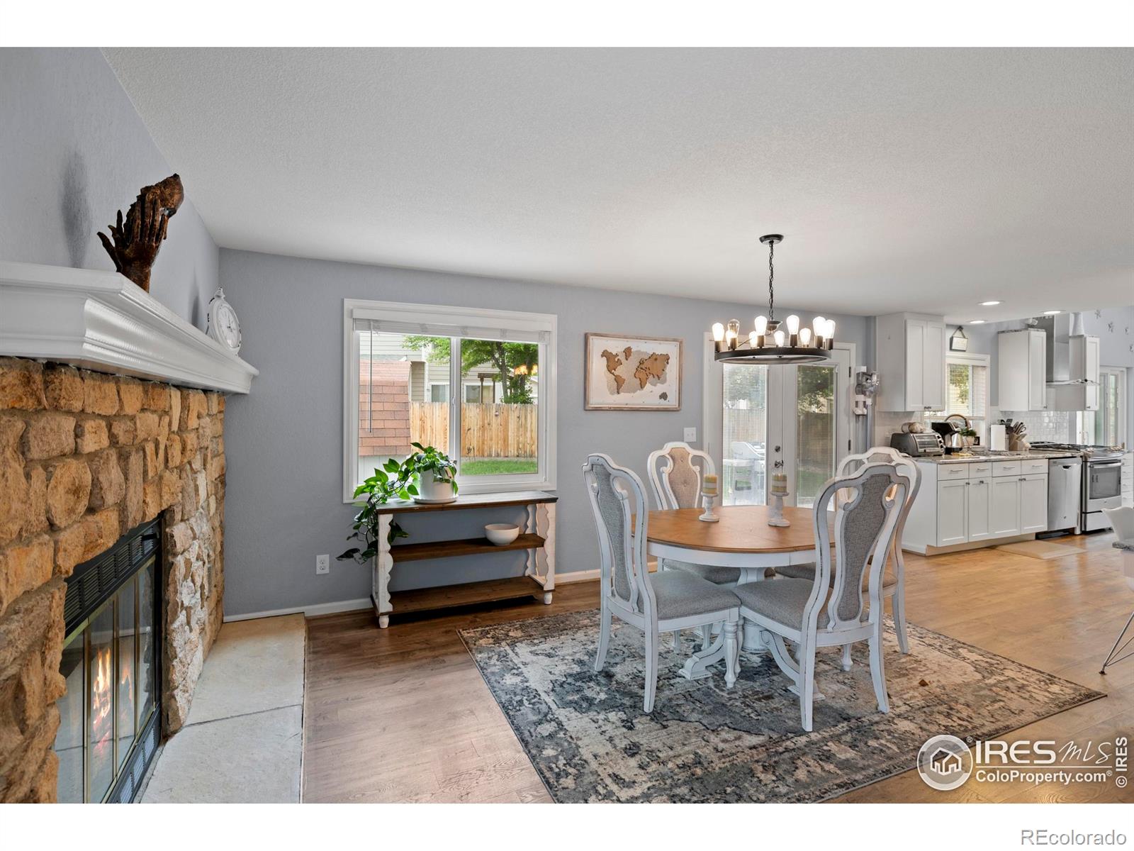 2232 S Yampa Court