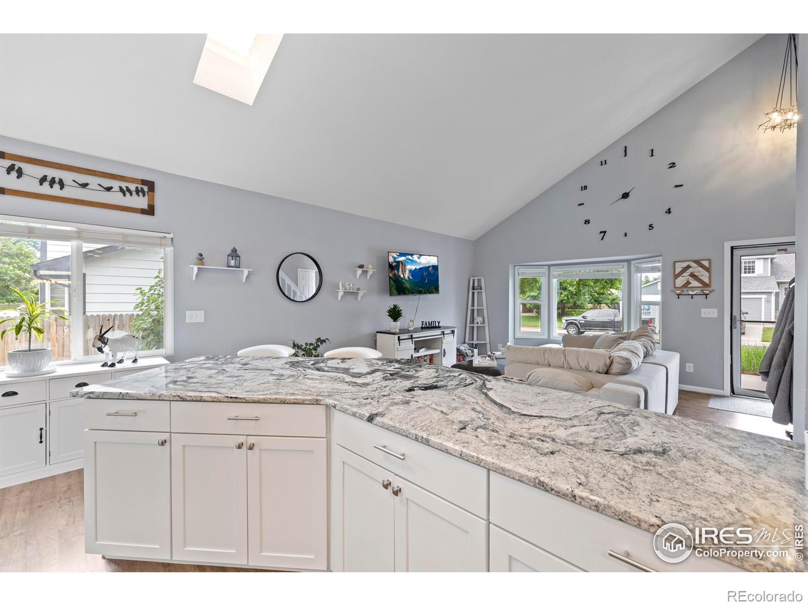 2232 S Yampa Court