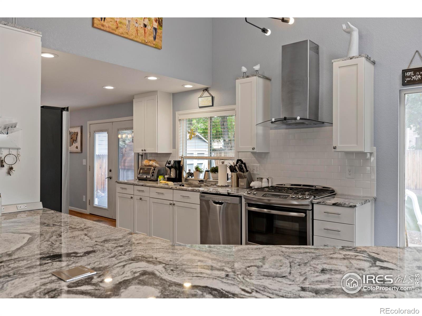 2232 S Yampa Court