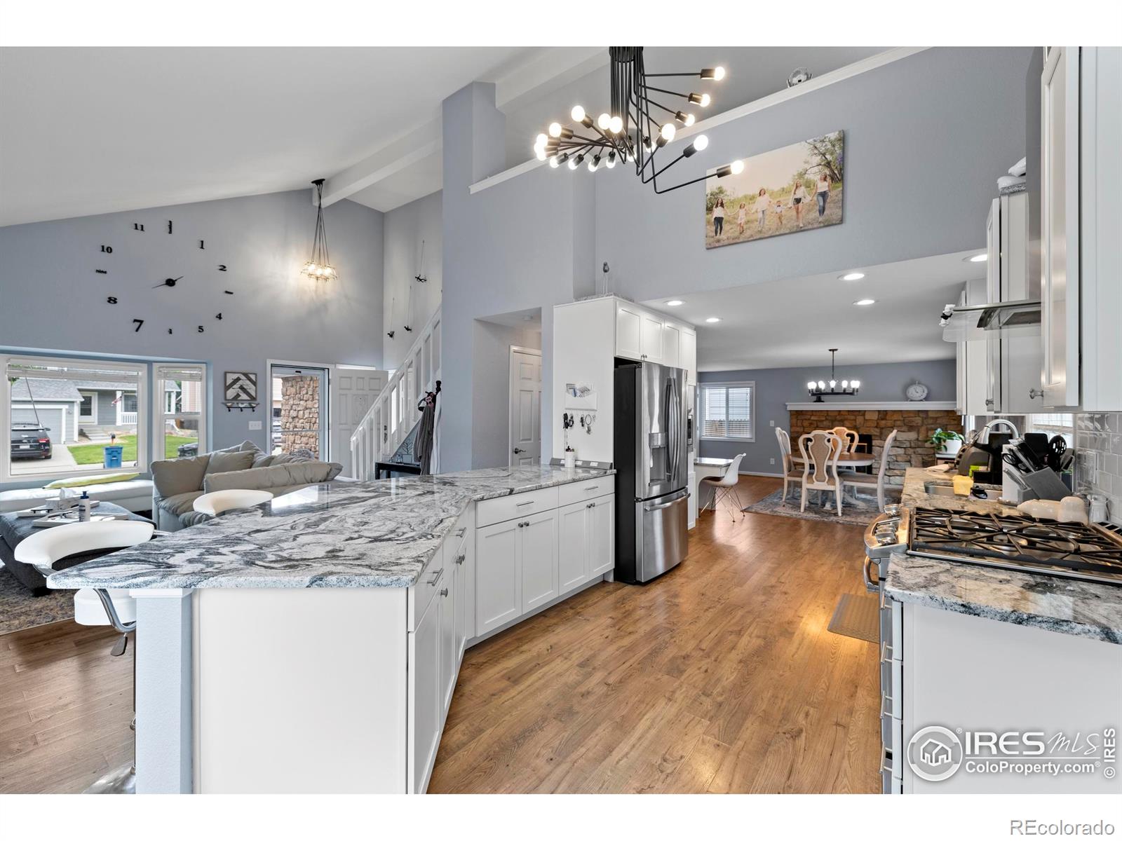 2232 S Yampa Court