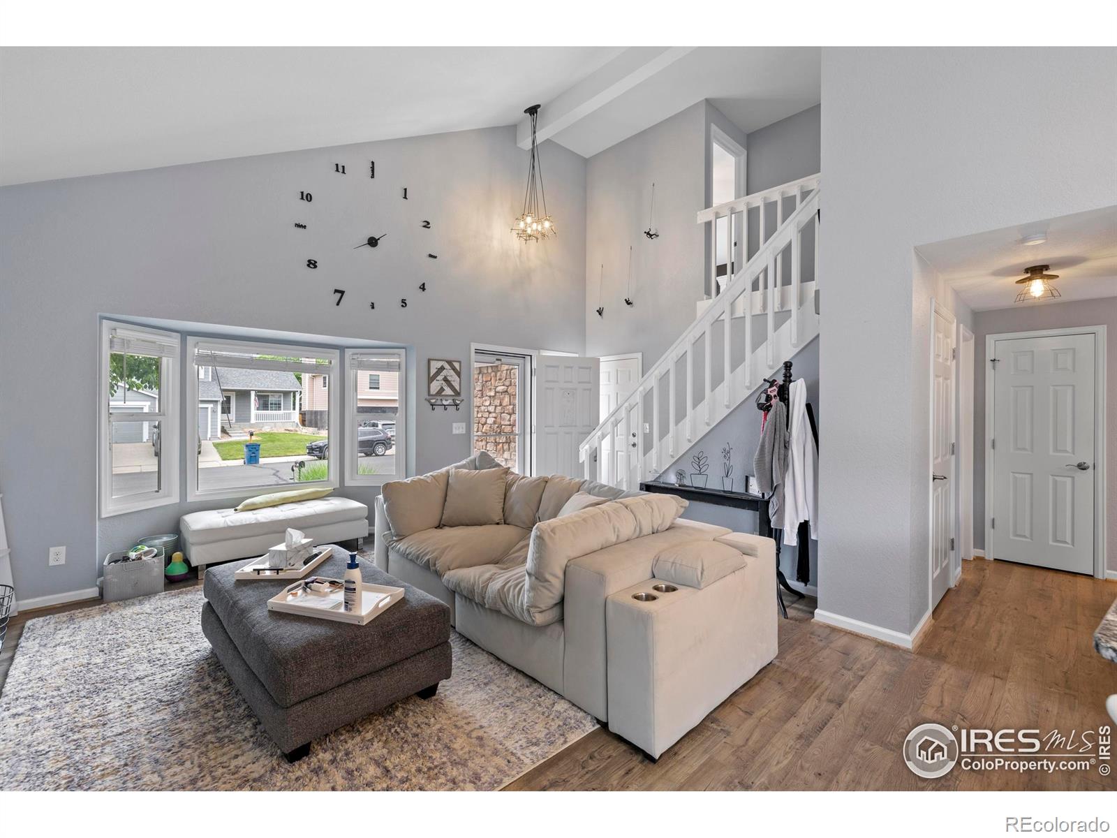 2232 S Yampa Court
